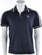 Sjeng Sports Deacon - Sportpolo - Mannen - Maat S - Blauw