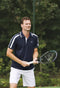 Sjeng Sports Deacon - Sportpolo - Mannen - Maat XL - Wit