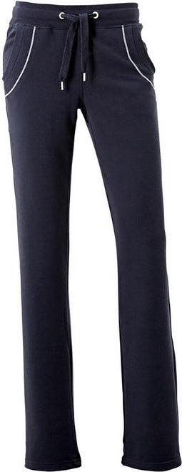 Sjeng Sports - Lady Pant Djakarta - Tennisbroek - XL - Blauw