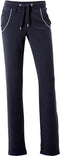 Sjeng Sports - Lady Pant Djakarta - Tennisbroek - XL - Blauw