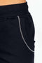 Sjeng Sports - Lady Pant Djakarta - Tennisbroek - XL - Blauw