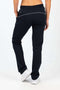 Sjeng Sports - Lady Pant Djakarta - Tennisbroek - XL - Blauw