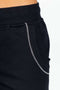 Sjeng Sports - Lady Pant Djakarta - Tennisbroek - XL - Blauw