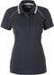 Sjeng Sports - Lady Polo Dalla - Tennis Polo - XL - Blauw