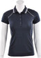 Sjeng Sports - Lady Polo Dalla - Tennis Polo - XL - Blauw
