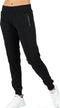 Sjeng Sports - Mindie - Dames Sportbroek - L - Zwart
