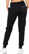 Sjeng Sports - Mindie - Dames Sportbroek - L - Zwart