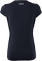 Sjeng Sports Sarah C Sportshirt - Maat S - Vrouwen - blauw