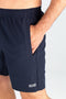 Sjeng Sports Set - Sportbroek - Mannen - Maat M - Blauw