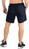 Sjeng Sports Set - Sportbroek - Mannen - Maat M - Blauw
