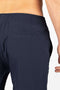 Sjeng Sports Set - Sportbroek - Mannen - Maat M - Blauw