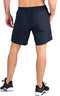 Sjeng Sports Set - Sportbroek - Mannen - Maat M - Blauw