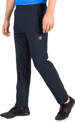 Sjeng Sports Valencia - Sportbroek - Mannen - Maat XL - Blauw