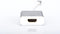 Assmann DA-70836 - USB Type-C naar HDMI - 0,2 m - Zilver