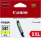 Canon CLI-581Y XXL - Inktcartridge - Geel