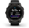 Garmin epix Pro (Gen 2) - Smartwatch - 47mm - 24/7 gezondheidsmonitoring - Grijs/Zwart
