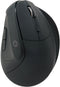 Conceptronic LORCAN03B - Draadloze Bluetooth Muis - 1600 DPI - Zwart