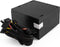 Power supply CoolBox COO-FAPW700-BK 700W 700 W