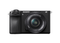 Sony Alpha 6700 - MILC - 27 MP - Zwart