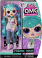 L.O.L. Surprise! O.M.G. HoS serie 3 - Cosmic Nova - Modepop