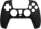 Konix Mythics PS5 - Starter Pack - Gaming-headset en siliconen accessoires - Wit Zwart