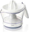 Philips HR2744/40 - Citruspers - Instelbare vruchtvleesselector - Kleurig