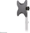 Neomounts FL40-430BL12 - Paalsteun - Full motion voor schermen tot 42