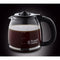 Russell Hobbs 24010-56 - Koffiezetapparaat - 10 koppen - Zwart