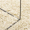 vidaXL - Vloerkleed - PAMPLONA - shaggy - hoogpolig - modern - 300x400 - cm - goud