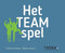 Thema Het teamspel - Partyspel - Verhoog teamspirit en bespreek samenwerking - Nederlands