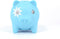 Pocket Money Piggies - Winter Pack