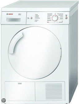 Bosch WTE84103NL - Condensdroger - 7 kg - Energieklasse B