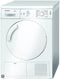 Bosch WTE84103NL - Condensdroger - 7 kg - Energieklasse B