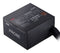 XPG PROBE 700 - Voeding 700 W 20+4 pin ATX 80 PLUS Bronze - Zwart