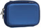 Rivacase 9101 (PU) - Harddisk sleeve - Blauw