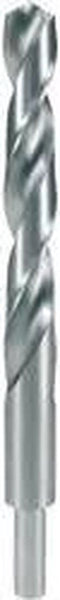 RUKO 2004145 - HSS-G Hout-spiraalboor - Ø 14,5 mm - Lengte 169 mm (1 stuk)