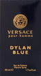 Versace Dylan Blue 50 ml Eau de Toilette - Herenparfum