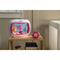 BABY EINSTEIN Baby Nachtlampje - Roze Zeedromen - 25 min. instelling licht, geluid, muziek of rus...