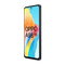 OPPO A98 5G - Smartphone - 256GB opslag - Zwart
