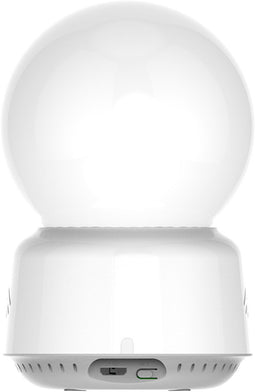 Aqara E1 - Bewakingscamera - 2304x1296 Resolutie - Bewegingsdetectie - USB powered