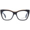 Uniseks Brillenframe Yohji Yamamoto YY1030 54115