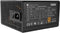 Thermalright TB-750S - PC-voeding 750W 80Plus Bronze - Zwart