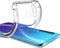 imoshion Hoesje Geschikt voor Huawei P30 Lite Hoesje Siliconen - imoshion Shockproof Case - Transparant