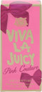 Juicy Couture - Viva La Juicy Pink Couture - Eau De Parfum - 50Ml