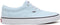 Vans Doheny - Sneakers - Plat - Lichtblauw (2022)