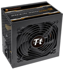 Thermaltake Smart SE2 - Voeding 600W - Deels modulair - ATX12V 2.3