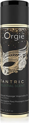 Orgie - Tantric Sensuele Massage Olie Scent Fruity Celestial 200 ml