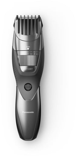 Panasonic ER-GB44 - Trimmer - 20 lengte-instellingen - Grijs/Zwart