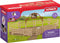 schleich FARM WORLD - Weidehek - Accessoires - Kinderspeelgoed voor Jongens en Meisjes - 3 tot 8 jaar - 42487