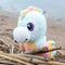 Tactic Save the Sea Seahorse Matilda plush